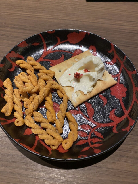 BARCRAFT Kurabu Kyoto