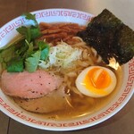 グル グル シロヘビ ヌードル - 