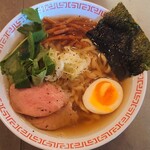 グル グル シロヘビ ヌードル - 