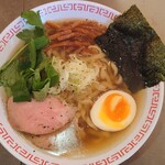 グル グル シロヘビ ヌードル - 