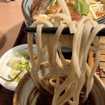 手打ち蕎麦 たむら - 