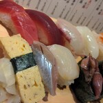 Sushi Masa - 