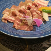 游玄亭 西麻布本館 - 