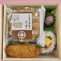 とんかつ まい泉 青山本店 - 