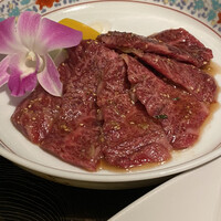游玄亭 西麻布本館 - 