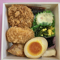 とんかつ まい泉 青山本店 - 