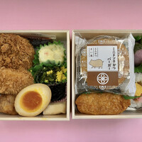 とんかつ まい泉 青山本店 - 