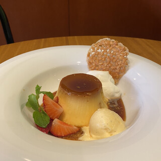 カフェ ダンドリオン_1