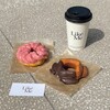 RACINES DONUT&ICE CREAM 青山店