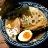 和風楽麺 四代目 ひのでや