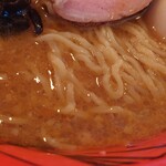 グル グル シロヘビ ヌードル - 