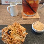 カフェ フラット - 