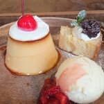 Cafe こはるぞら - 