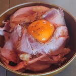 グル グル シロヘビ ヌードル - 