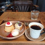 Cafe こはるぞら - 