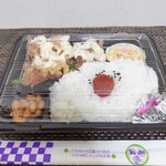 お弁当のきまま亭 - 