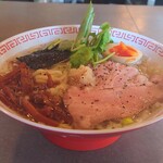 グル グル シロヘビ ヌードル - 