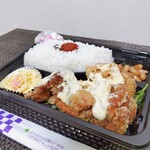 お弁当のきまま亭 - 