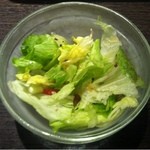 サラダ