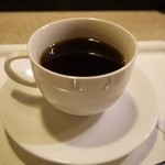レッドリバー - コーヒー（￥220）