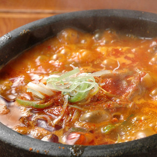 韓国食堂 ジョッパルゲ_1