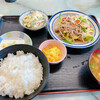 川森食堂 - 料理写真: