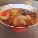 グル グル シロヘビ ヌードル - 