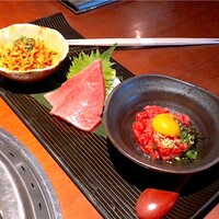 蕃 YORONIKU - 