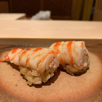 鮨 銀座 おのでら - 