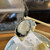 天ぷら新宿つな八 - 料理写真:白魚海苔巻き９９０円。御徒町店の約２倍の値段ですが、揚げ加減、白魚の質と量、注文が入ってから巻き始めるなど、その価値は十分です（╹◡╹）（╹◡╹）