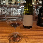 Bar Tetu - 南アフリカの赤