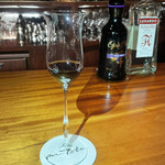 Bar Tetu - サンブーカ！