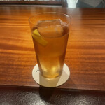 Bar Tetu - ウォッカバック