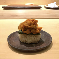 宇田津 鮨 - 