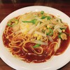 あんかけパスタ　ラ・ピーニャ