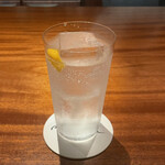 Bar Tetu - 花良治（けらじ）