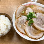 Tomiya - 