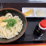 さか枝うどん - 