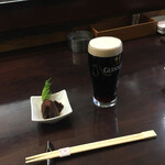 シギ チャイナ キッチン - これ初体験でしたがキツかったな