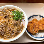 野口製麺 - 料理写真: