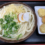 かしむらうどん - 