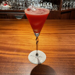 Bar Tetu - 佐賀産ブラッドオレンジ！