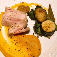 イルチェーロ 恵比寿 - 