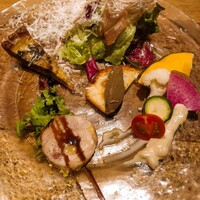 イルチェーロ 恵比寿 - 