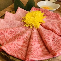 焼肉 しゃぶしゃぶ 石田屋。 北野坂店 - 