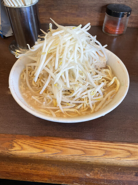 ラーメンこじろう 武蔵小杉店 （526 【旧店名：ラーメン二郎 武蔵小杉