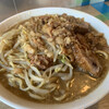 ラーメン釘宮
