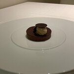 レストラン アレナ - チョコレートとダグワース