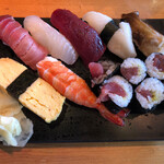 sakurasushi - 