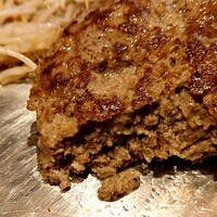 くずし鉄板 あばぐら 神田店 - 